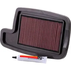 Luftfilter K&N AC-4004 ARCTIC CAT 400 4X4 06-08/500 4X4 05-09