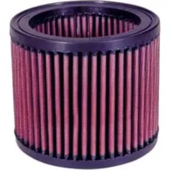 Luftfilter K&N AL-1001 für: APRILIA RSV MILLE 00-03, TUONO 1000 03-0