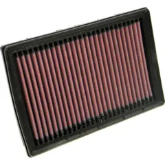 Luftfilter K&N AL-1002 für: APRILIA ETV1000 CAPONORD 01-08