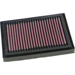 Luftfilter K&N AL-1004 für: APRILIA RSV MILLE 2004, RSV 1000 05-09