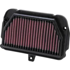 Luftfilter K&N AL-1010 für: APRILIA RSV4R FACTORY, 2009-2011