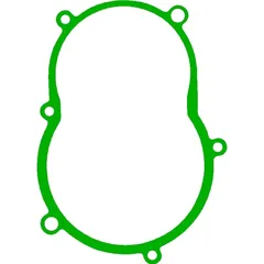 Kupplungsdeckeldichtung für: Beta Vergl.-Nr. 1671530000