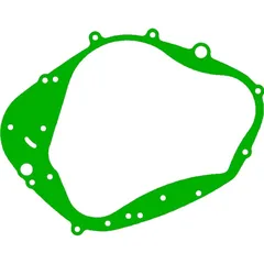 Clutch cover gasket for: Beta OE-No. 3510350000