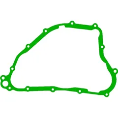 Clutch cover gasket for: Honda OE-No. 11395KSK730