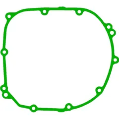 Kupplungsdeckeldichtung für: Kawasaki Vergl.-Nr. 110610404