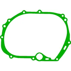 Clutch cover gasket for: Kawasaki OE-No. 110610426
