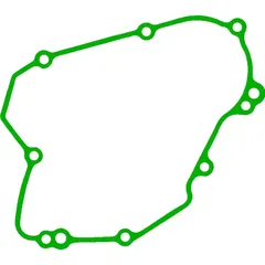 Kupplungsdeckeldichtung für: Kawasaki Vergl.-Nr. KA110610358