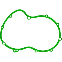 Kupplungsdeckeldichtung für: Ducati Vergl.-Nr. 07554-9130