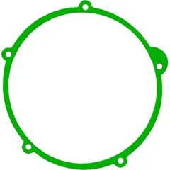 Kupplungsdeckeldichtung für: Gas Gas Vergl.-Nr. 25644003