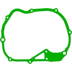 Kupplungsdeckeldichtung für: Honda Vergl.-Nr. 11393-121-630