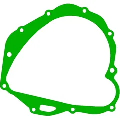 Clutch cover gasket for: Honda OE-No. 11394-333-020