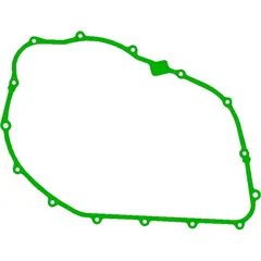 Kupplungsdeckeldichtung für: Honda Vergl.-Nr. 11394-MB4-306