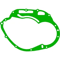 Clutch cover gasket for: Honda OE-No. 11394-362-000