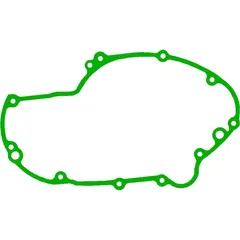 Clutch cover gasket for: Kawasaki OE-No. 11060-1476