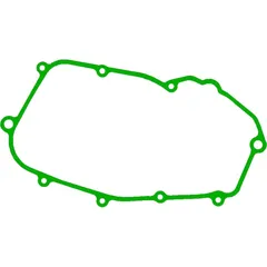 Clutch cover gasket for: Kawasaki OE-No. 14046-029
