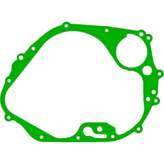 Clutch cover gasket for: Kawasaki OE-No. 11009-1235