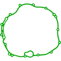 Clutch cover gasket for: Kawasaki OE-No. 11060-1230