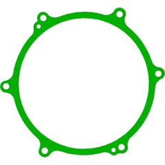 Clutch cover gasket for: Kawasaki OE-No. 11060-1325