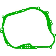 Clutch cover gasket for: Kawasaki OE-No. 11060-1324