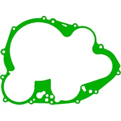 Clutch cover gasket for: Kawasaki OE-No. 11060-1363