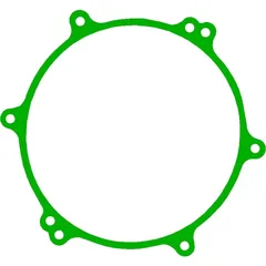Clutch cover gasket for: Kawasaki OE-No. 11009-1939