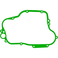 Clutch cover gasket for: Kawasaki OE-No. 11009-1693