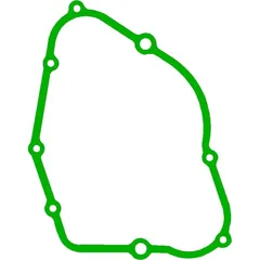 Clutch cover gasket for: Kawasaki OE-No. 11060-1463