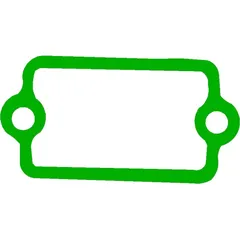 Kupplungsdeckeldichtung für: Kawasaki Vergl.-Nr. 11060-1186