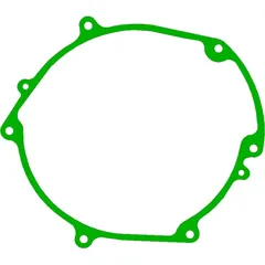 Clutch cover gasket for: Kawasaki OE-No. 11009-1823