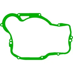 Clutch cover gasket for: Kawasaki OE-No. 11060-1749