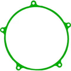 Clutch cover gasket for: Kawasaki OE-No. 11060-1460