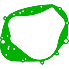 Clutch cover gasket for: Suzuki OE-No. SU1148205311