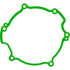 Clutch cover gasket for: Kawasaki OE-No. 11060-1795