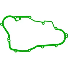 Kupplungsdeckeldichtung für: Kawasaki Vergl.-Nr. 11009-1654