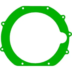 Clutch cover gasket for: Kawasaki OE-No. 11060-1529