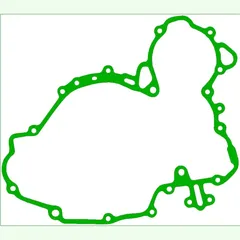 Clutch cover gasket for: KTM OE-No. 60030025000