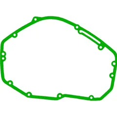 Kupplungsdeckeldichtung für: Laverda