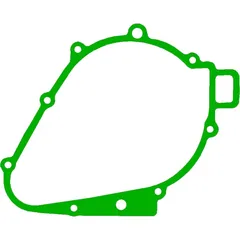 Clutch cover gasket for: Kawasaki 70450844254