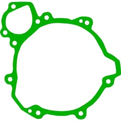 Clutch cover gasket for: KTM OE-No. 50230025050