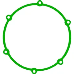 Clutch cover gasket Aprilia / for: Flex Tech OE-No. DVB015372