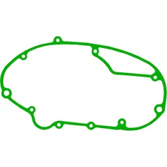 Clutch cover gasket for: Kawasaki OE-No. 14046-019