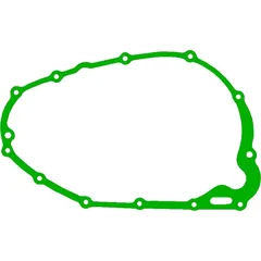 Clutch cover gasket for: Kawasaki OE-No. 11009-1033