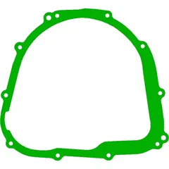 Clutch cover gasket for: Kawasaki OE-No. 11060-1704