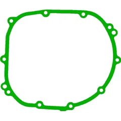 Clutch cover gasket for: Kawasaki OE-No. 11060-1855