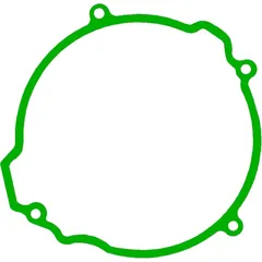 Clutch cover gasket for: KTM OE-No. 50330027