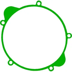 Clutch cover gasket for: KTM OE-No. 47030027