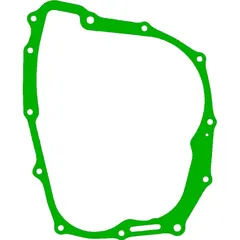 Clutch cover gasket for: Honda OE-No. HO11393KCN010