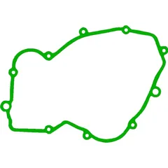 Kupplungsdeckeldichtung für: Husqvarna Vergl.-Nr. HQ800048216