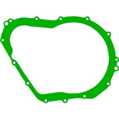 Kupplungsdeckeldichtung für: Suzuki 70450846583