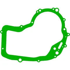 Clutch cover gasket for: Sukida / Suzuki OE-No. 11482-19B12